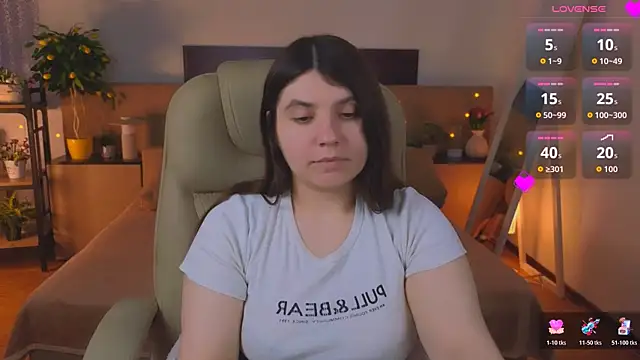 Viola__Shy Chat XXX live