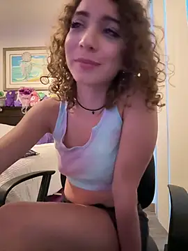 Littledeathtrap's Live XXX Chat