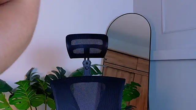 XXX chat uživo modela ZaneDawson
