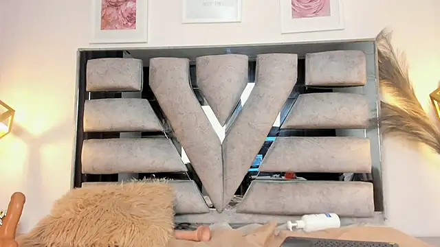 Lia_Roseh's Live XXX Chat