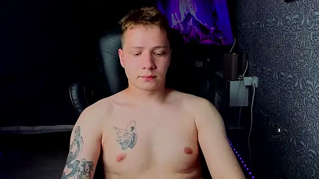 Chat XXX Live Karl_Night_