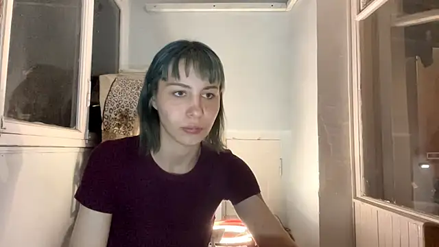 SuccubKira Live XXX-chat