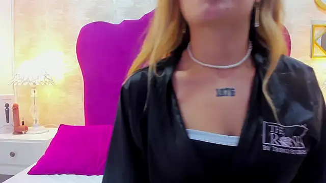 دردشة LiahRose_ الجنسية المباشرة
