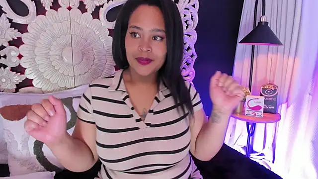 Bianca_DVarela Chat XXX live