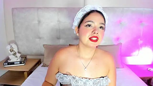 AlanaPrince_'s Live XXX Chat