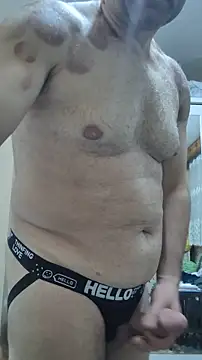 عرض كام muscularsexy