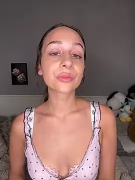 ChiaraSommer Webcam-Show