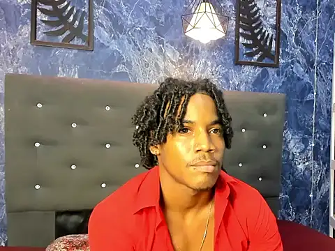 axel_silva4 Webcam show