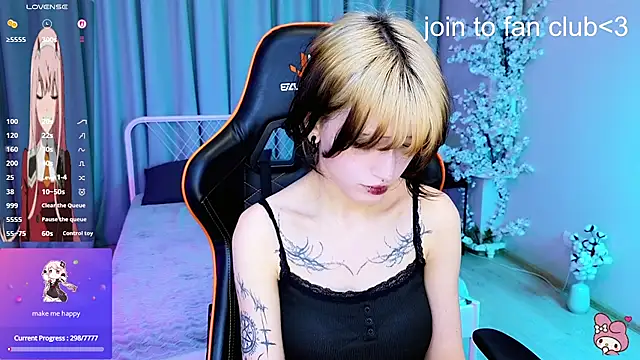 Setsunai_ Chat XXX live