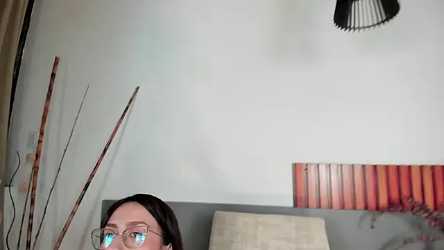 XXX chat uživo modela AndraCyruss