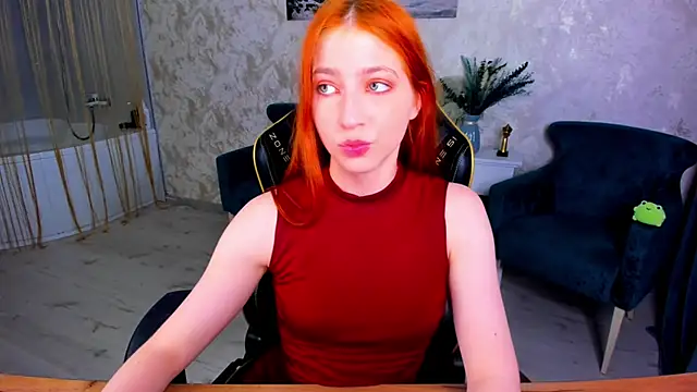 _FireInMySoul_ Chat XXX in diretta