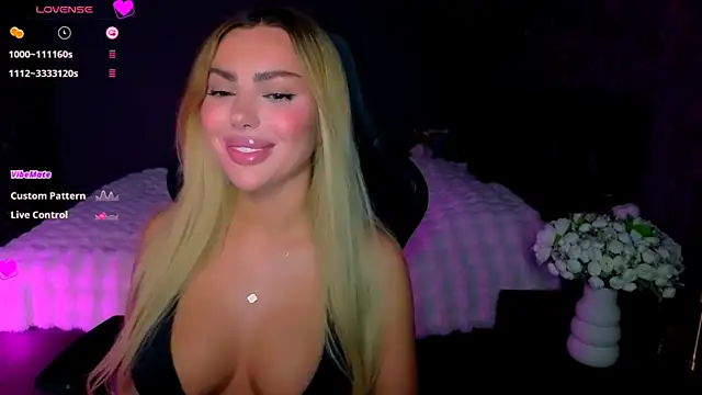 Chat XXX ao vivo de Ayla__Demir