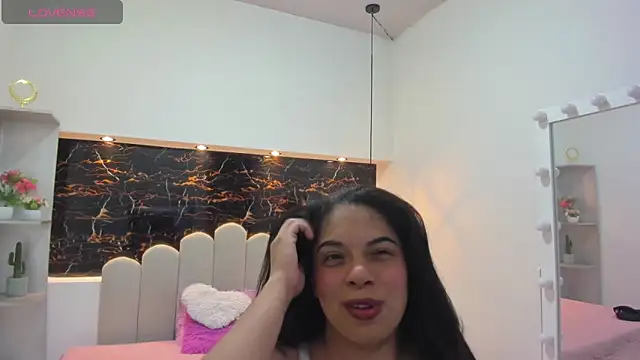 Chat XXX Live sammy_rossee