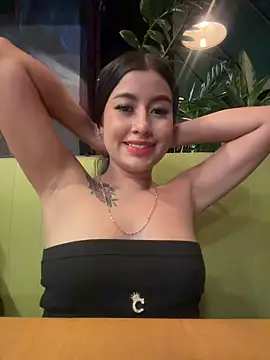Luisa_Madrid Live XXX-chat