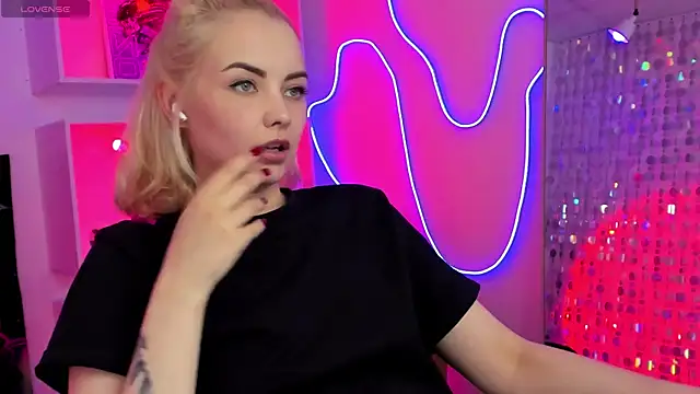 StephanieSweety XXX чат на живо