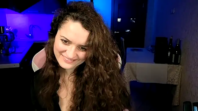 Cerann1 Live XXX-Chat