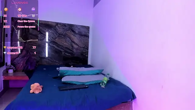 Aria_skye Webcamshow