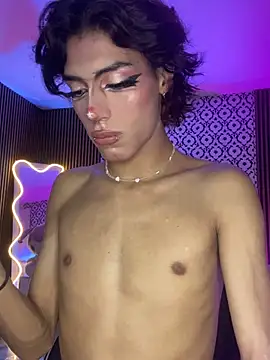 kaisage_tay Webcamshow