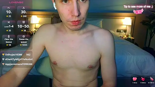 hello_imkittyy Chat XXX live