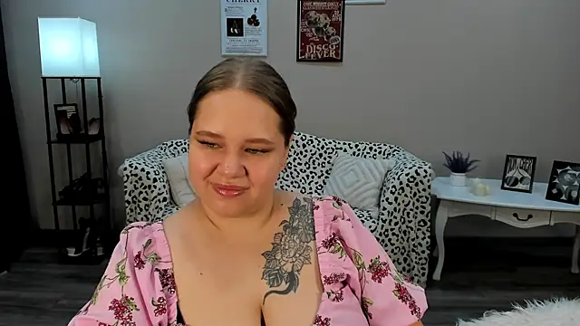 DianaKristol Webcam Show