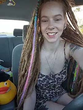 Chat XXX en directo de LucidLucy