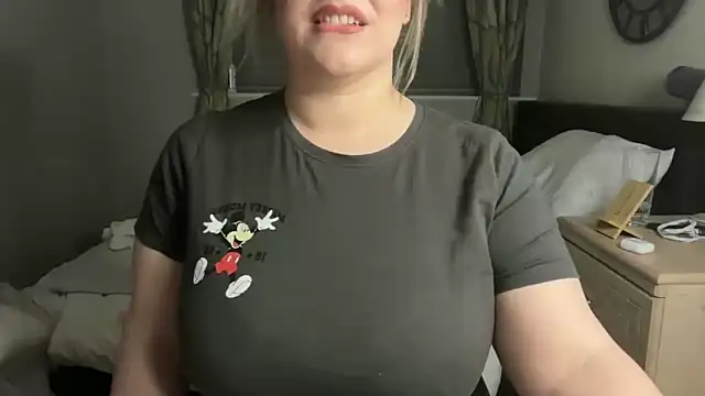 IvyWifeyn Webbikameraesitys