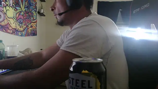 Chat XXX ao vivo de YoBleez