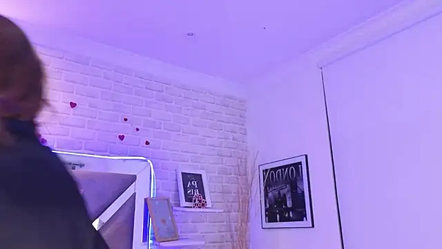 HarperrWest 现场XXX聊天