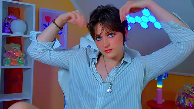 دردشة RitaRoses الجنسية المباشرة