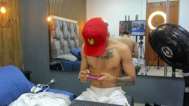 Chat XXX en directo de denis_winslow