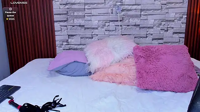 Veronica_Black18 webcam show