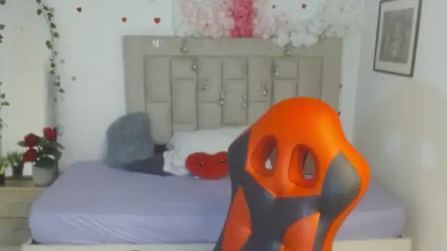 Show Webcam de cherry_hot723