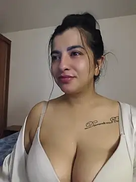 Show de MonikaSeXyDolce na webcam