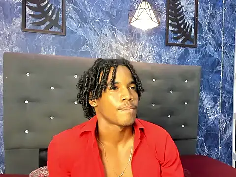 axel_silva4's Live XXX Chat