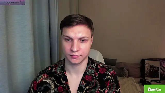 Chatroom XXX en direct de handsome_guy01