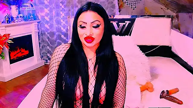 AmyraSunris Chat XXX live