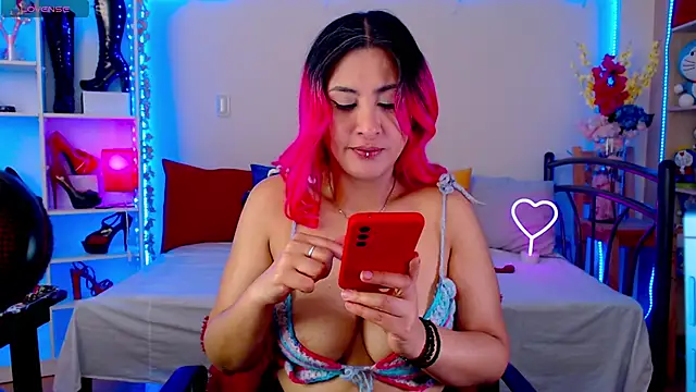 Annie_p Live XXX Chat
