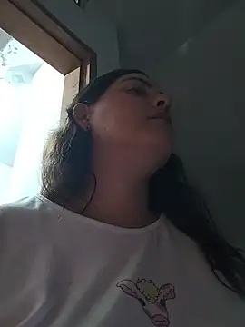 Mia_Hampton 现场XXX聊天