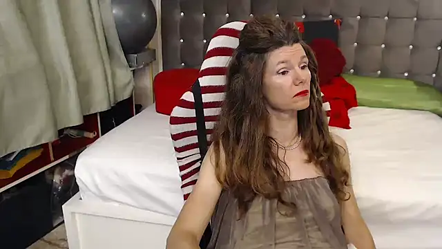 kellyterapy's Live XXX Chat