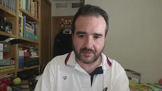 عرض كام curiosillo83
