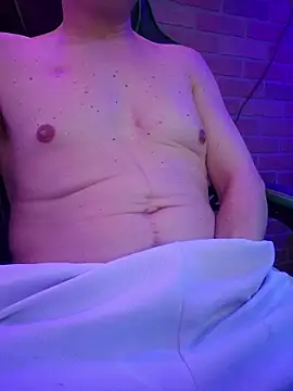 XXX chat uživo modela chronic_vibez
