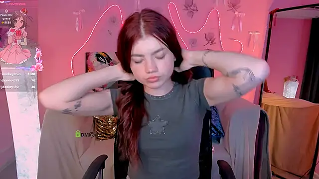 isabel_waven Live XXX chat
