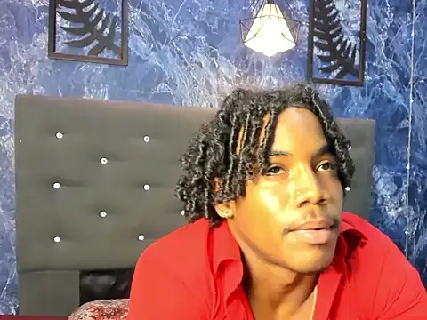 axel_silva4 Chat XXX in diretta