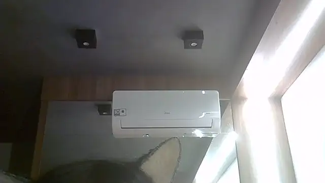 Živý XXX chat SkinnyKitten