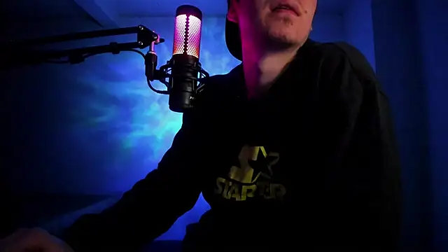 Headhunterdz's Webcam Show