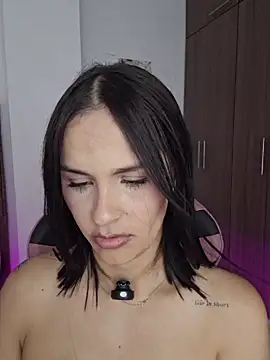 Webkamerová show heyshaa