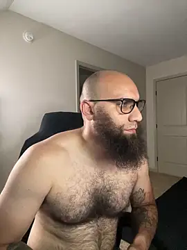 MastaWolfy – Live XXX-chat