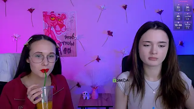 liana_kisses' Live XXX Chat