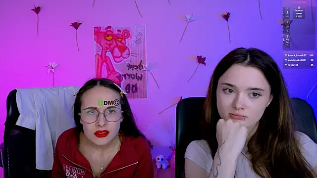liana_kisses Adlı Modelin Canlı XXX Sohbeti