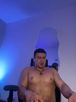 Chris_Clarck XXX чат на живо